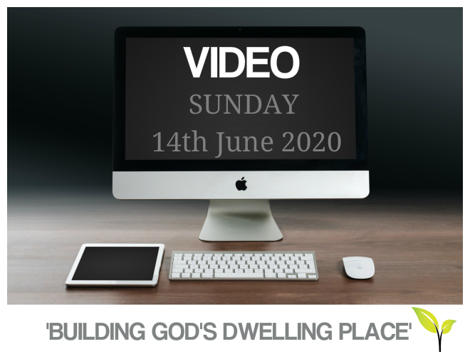 Building God's Dwelling Place